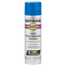 PROFESSIONAL 15 OZ High Performance Enamel Spray - Safety Blue SAFETY_BLUE