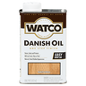 WATCO Pint Danish Oil - Natural NATURAL