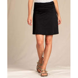 Toad & Co Women's Chaka Skirt