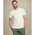 Toad & Co Men's Primo SS Crew alt / S