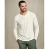 Toad & Co Men's Primo LS Henley alt / S