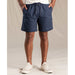 Toad & Co Men's Boundless Pull-On Short True Navy
