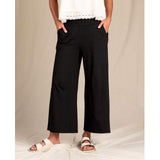 Toad&co Women's Chaka Wide Leg Pant