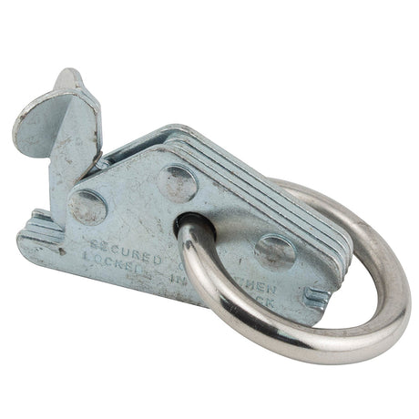 Erickson 6000 lb E-Track Tie-Off Ring