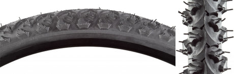 Sunlite UTILIT ALPHABITE TIRE 24x1.95 BLACK