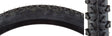 Sunlite MTB ALPHABITE TIRE 24x1.95 BLACK/BLACK / 24X1.95