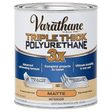 VARATHANE QT Triple Thick Polyurethane - Matte 3X /  / CLEAR_MATTE