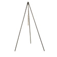 LODGE MANUFACTURING TRIPOD WCHAIN TALLBOY