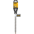 Dewalt 5/8 IN. x 6 IN. x 8 IN. Rock Carbide SDS Plus Hammer Drill Bit