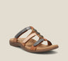 Taos Women's Prize 4 Sandal STEEL_MULTI /  / M