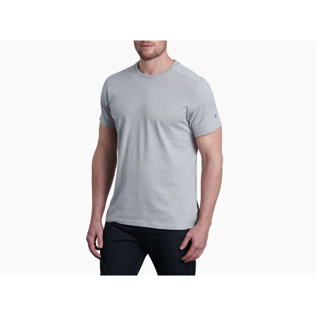 Kuhl Clothing Men's Bravado Cloud Gray