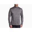 Kuhl Clothing Men's Alloy 1/4 Zip Shale