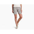 Kuhl Clothing Men's Cabo Short Ash