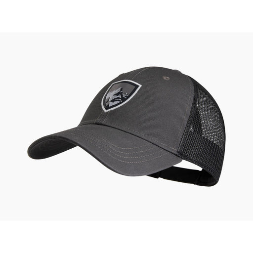 Kuhl Clothing Men's Kuhl Trucker Hat Carbon