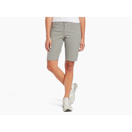 Kuhl Clothing Women's Trekr Short Stone