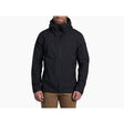 Kuhl Clothing Men's The One Shell Raven