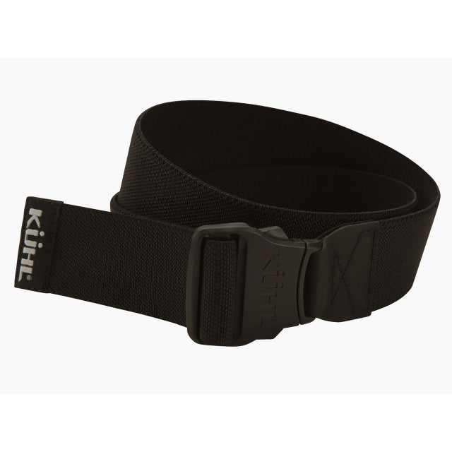 Kuhl Clothing Resistor Belt Raven