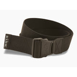 Kuhl Clothing Resistor Belt Espresso