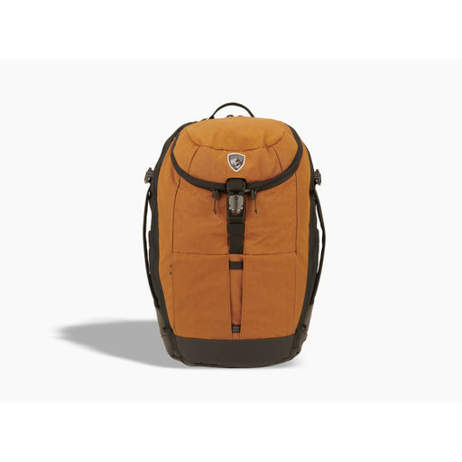 Kuhl Clothing Eskape 25 Kanvas Backpack Teak