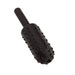 Forney Rotary Rasp, Cylindrical with Round End, 1-3/8 in x 5/8 in x 1/4 in