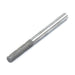 Forney Tungsten Carbide Burr, 1/8 in Cylindrical (SA-43) CYLINDER / 1/8IN