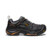 Keen Utility Braddock Low (Steel Toe) BLACK/BOSSA_NOVA