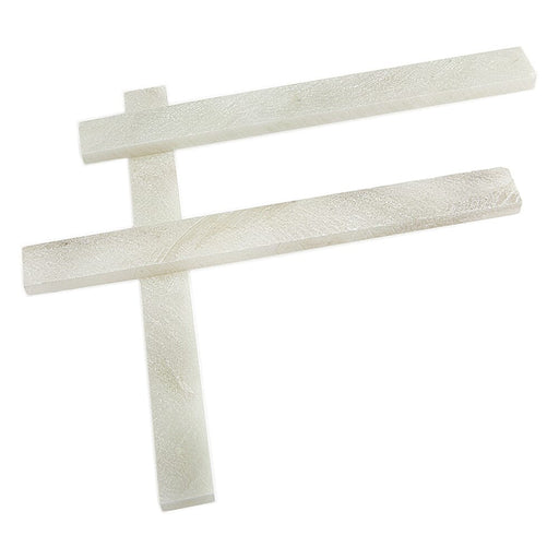 Forney Soapstone Refill, 3/16 in, 3-Pack FLAT / 3/16X5