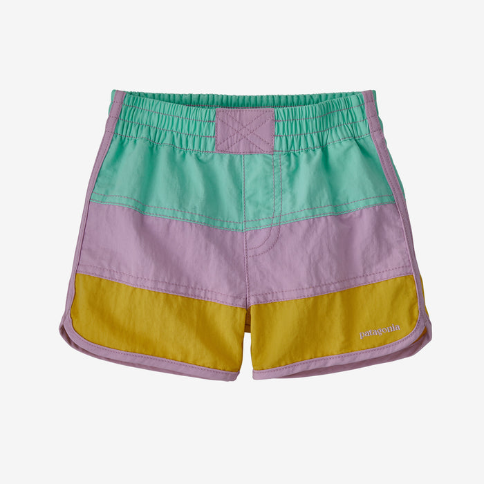 Patagonia Baby Boardshort Early teal