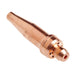 Forney Acetylene Cutting Tip (0-3-101)