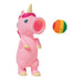 Hog Wild Pink Unicorn Popper