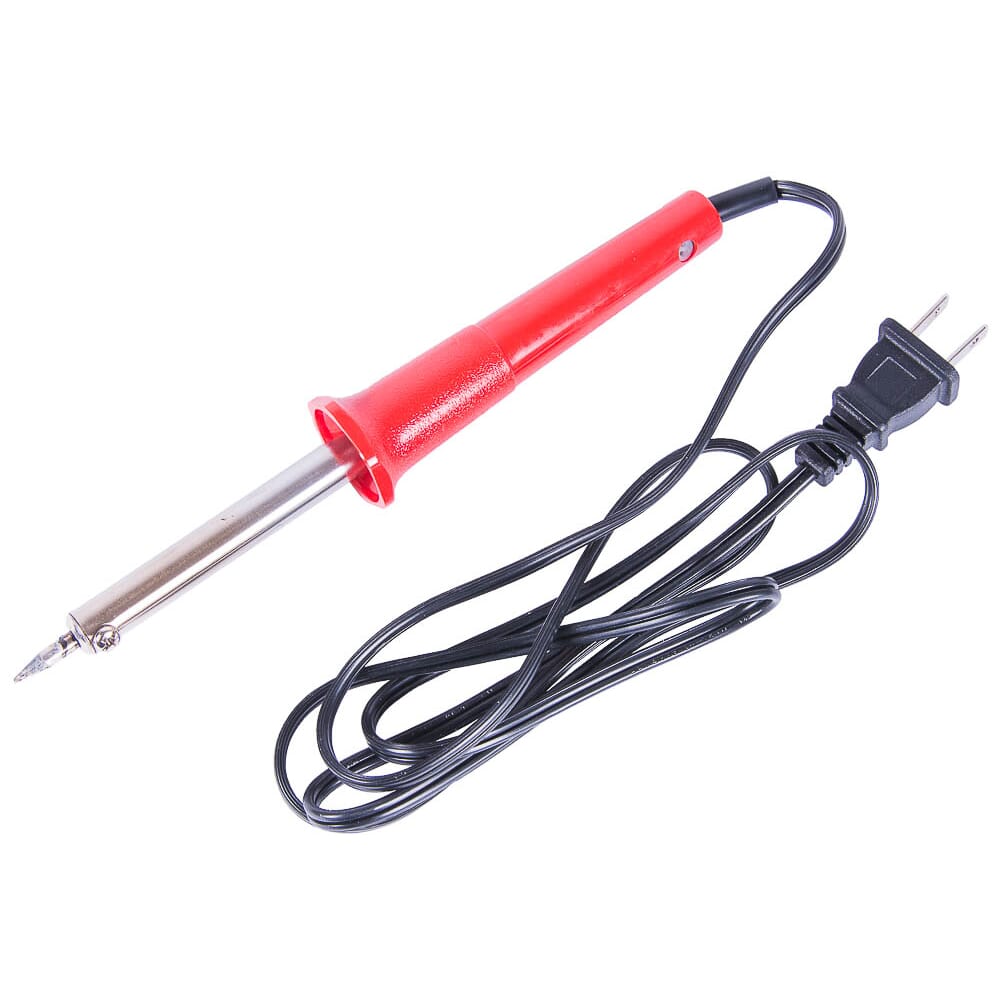 Forney Soldering Iron, 60 Watt