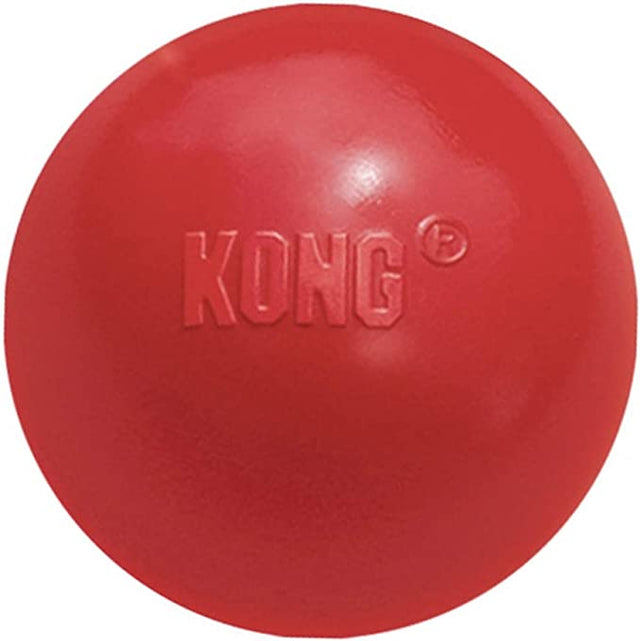 Kong Ball with Hole, Small