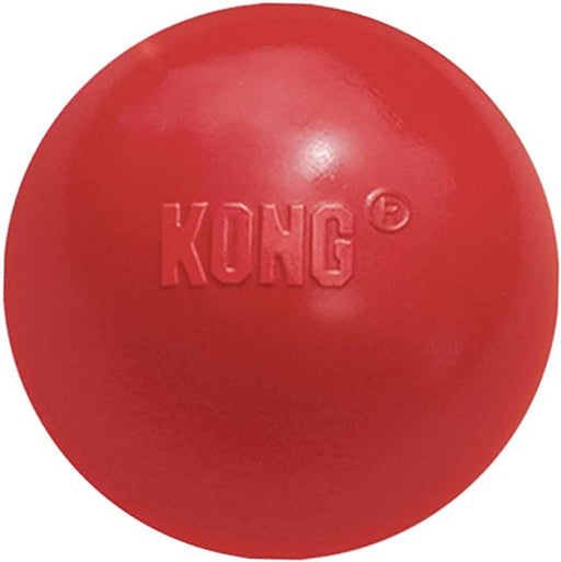 Kong Ball with Hole, Small