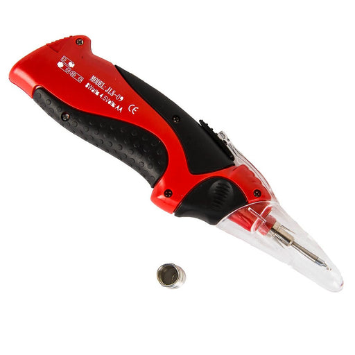 Forney Battery Powered LED Soldering Iron