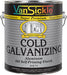 Van Sickle Cold Galvanizing Aluminum Oil-based Primer Qt - Aluminum Cold galv