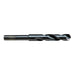 IRWIN INDUSTRIAL TOOL 11/16 in. Silver & Deming Tubed Drill Bit - Black Oxide