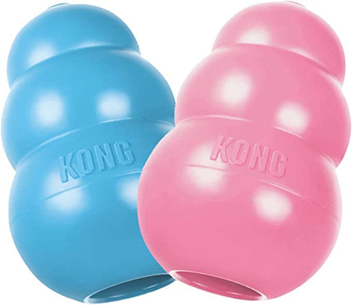 Kong Classic Puppy Toy