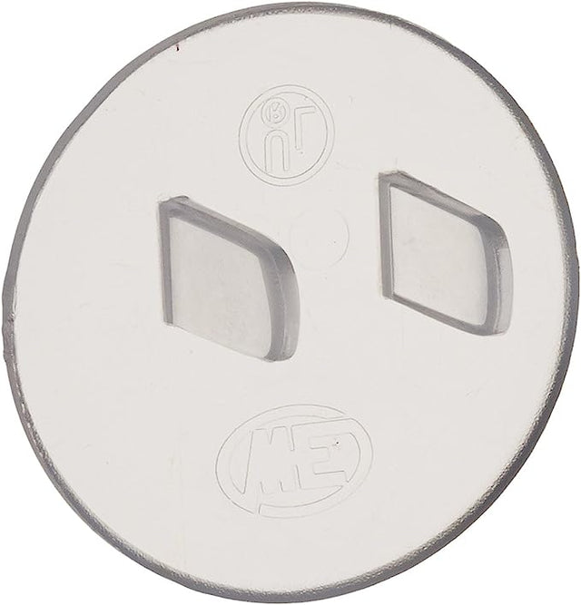 Pass & Seymour Electrical Outlet Safety Cap, 5 pack