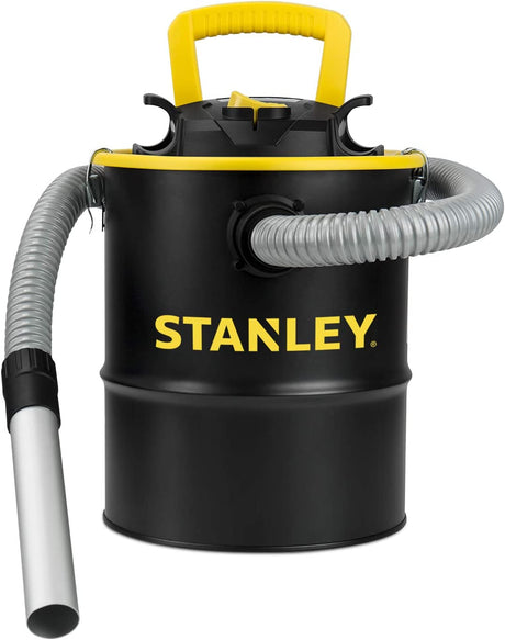 Stanley Tools 4 GAL Ash Vacuum / 4.5AMP