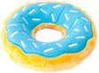 Zippy Paws Donutz Blueberry Dog Toy