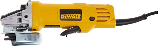Dewalt 4-1/2in Paddle Switch Small Angle Grinder