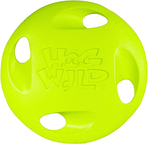 Hog Wild Stunt Disk