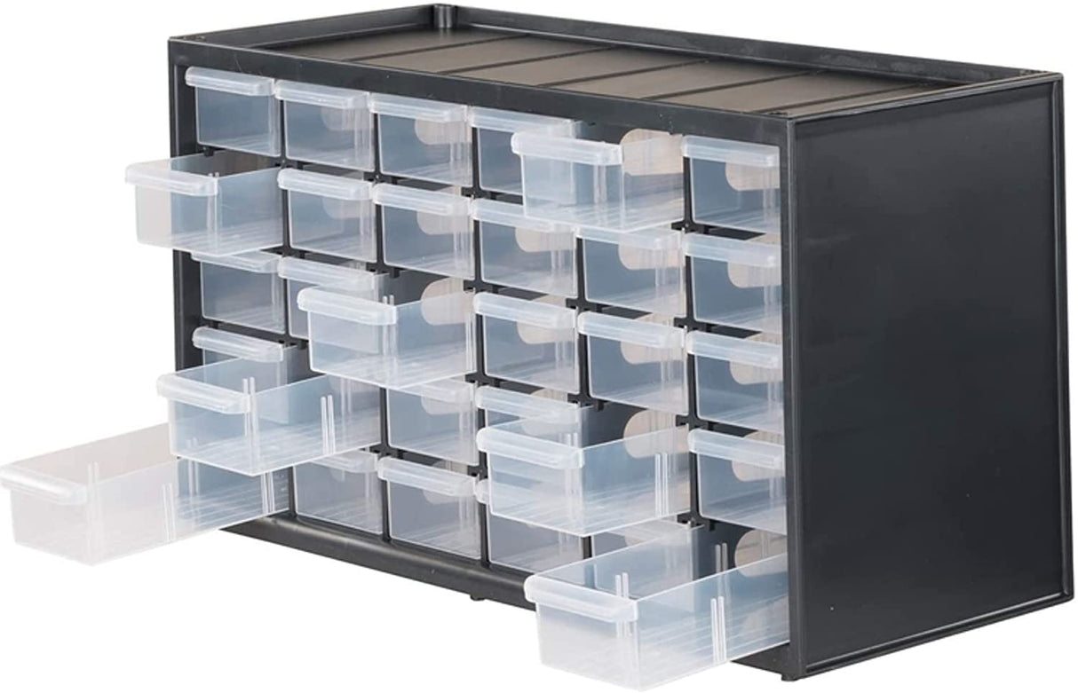 Stanley Tools 30 Drawer Bin System