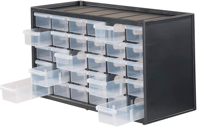 Stanley Tools 30 Drawer Bin System