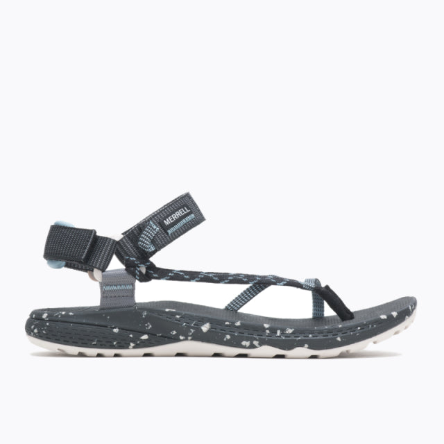 MERRELL - Women's Bravada Cord Wrap Sandals
