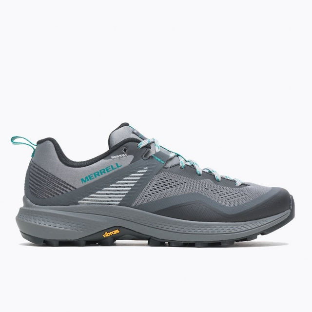 Merrell Women's Mqm 3 Charcoal/Teal