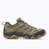 Merrell Men's Moab 3 Waterproof Olive/Gum