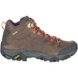 Merrell Men's Moab 3 Prime Mid Waterproof Canteen