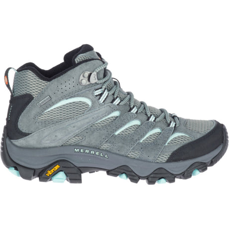 Merrell Women's Moab 3 Mid GTX Sedona Sage