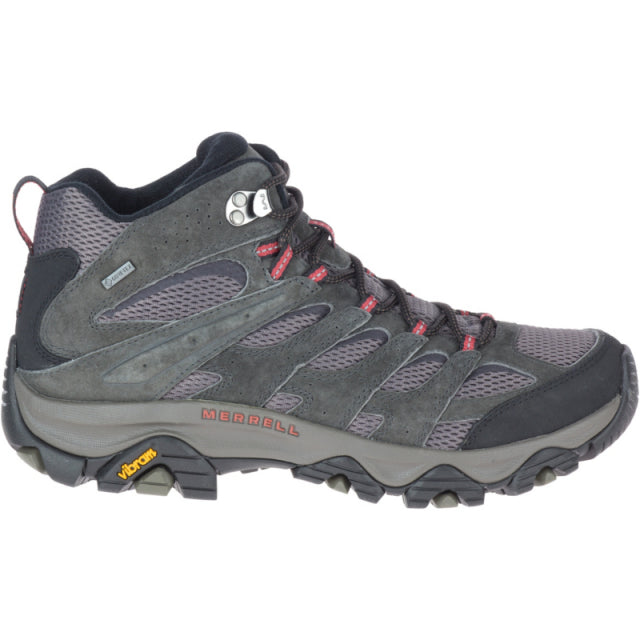 Merrell Men's Moab 3 Mid GTX Beluga